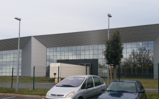 L’usine « CAIB 2 » s’agrandit - Batiweb